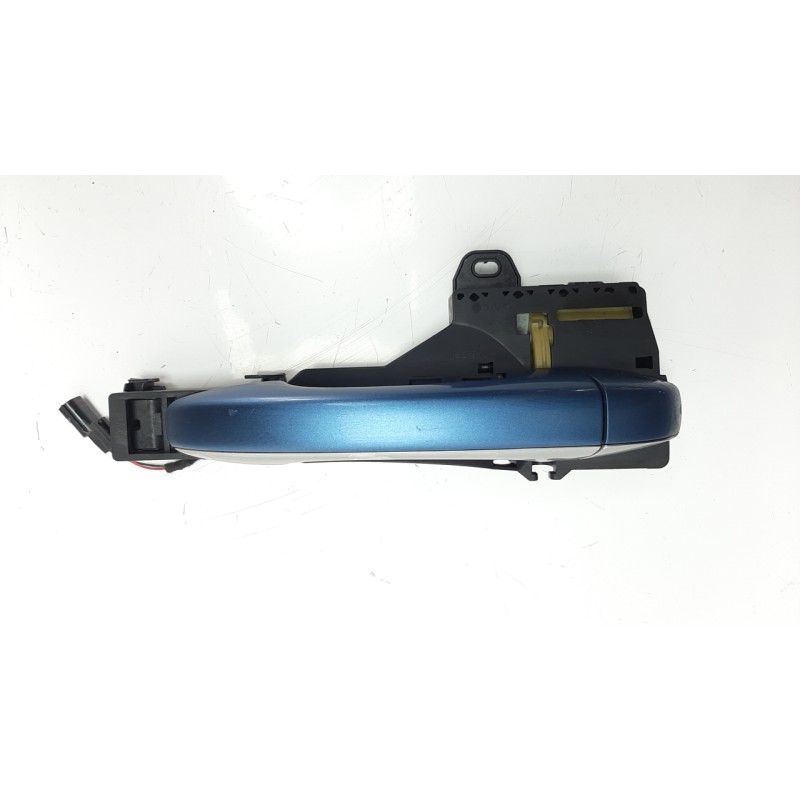 Recambio de maneta exterior trasera derecha para renault megane iv berlina 5p 1.5 dci diesel fap energy referencia OEM IAM 80606