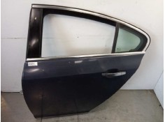 PUERTA TRASERA IZQUIERDA 22796347 