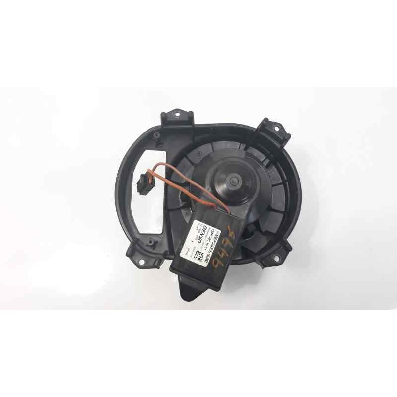 Recambio de ventilador calefaccion para mercedes-benz clase a (w176) a 200 cdi (176.008) referencia OEM IAM A2469061601  