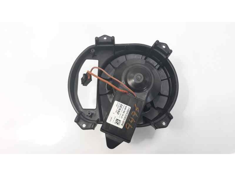 Recambio de ventilador calefaccion para mercedes-benz clase a (w176) a 200 cdi (176.008) referencia OEM IAM A2469061601  