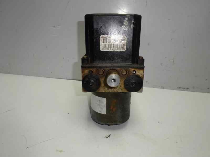 Recambio de abs para mg rover serie 75 (rj) 2.0 cdti classic referencia OEM IAM 0821420498 08208902656800 