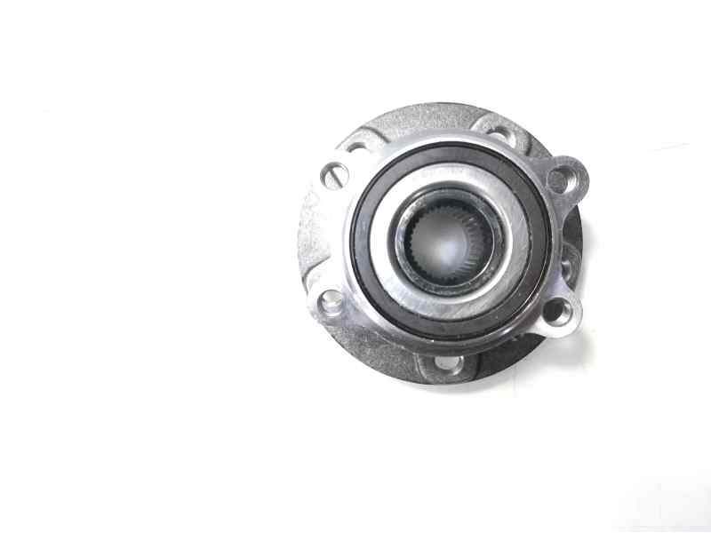 Recambio de buje para volkswagen golf v berlina (1k1) referencia OEM IAM 8J0598625 KLPVW018 