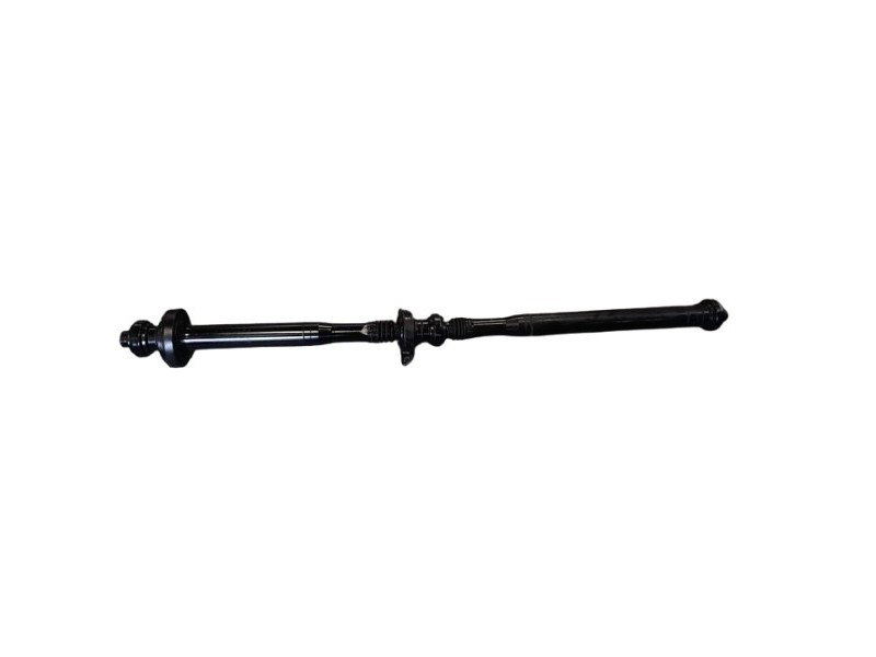 Recambio de transmision central trasera para porsche cayenne (typ 92aa) diesel referencia OEM IAM 7P0521102R  
