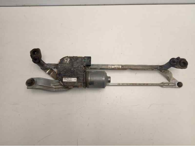 Recambio de motor limpia delantero para volkswagen golf vii lim. edition bluemotion referencia OEM IAM   