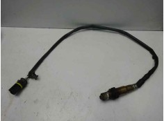 Recambio de sonda lambda para mercedes-benz clase c (w203) berlina 240 (203.061) referencia OEM IAM 0015400717 0258000179180 