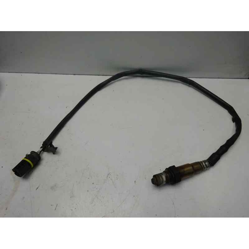 Recambio de sonda lambda para mercedes-benz clase c (w203) berlina 240 (203.061) referencia OEM IAM 0015400717 0258000179180 