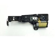 Recambio de maneta exterior trasera derecha para renault megane iv berlina 5p 1.5 dci diesel fap energy referencia OEM IAM 80606 2