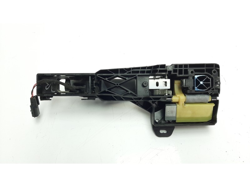 Recambio de maneta exterior trasera derecha para renault megane iv berlina 5p 1.5 dci diesel fap energy referencia OEM IAM 80606