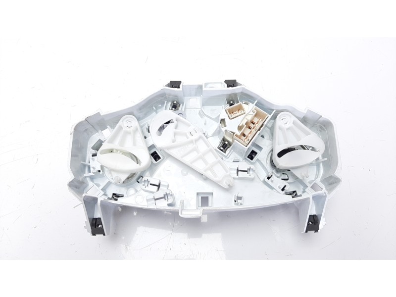 Recambio de mando calefaccion / aire acondicionado para ford ka (ccu) 1.2 8v cat referencia OEM IAM 98616868  