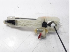 Recambio de maneta exterior delantera izquierda para kia stonic (ybcuv) 1.0 tgdi cat referencia OEM IAM    2