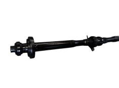Recambio de transmision central trasera para porsche cayenne (typ 92aa) diesel referencia OEM IAM 7P0521102R   2