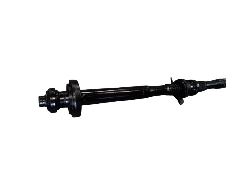 Recambio de transmision central trasera para porsche cayenne (typ 92aa) diesel referencia OEM IAM 7P0521102R  