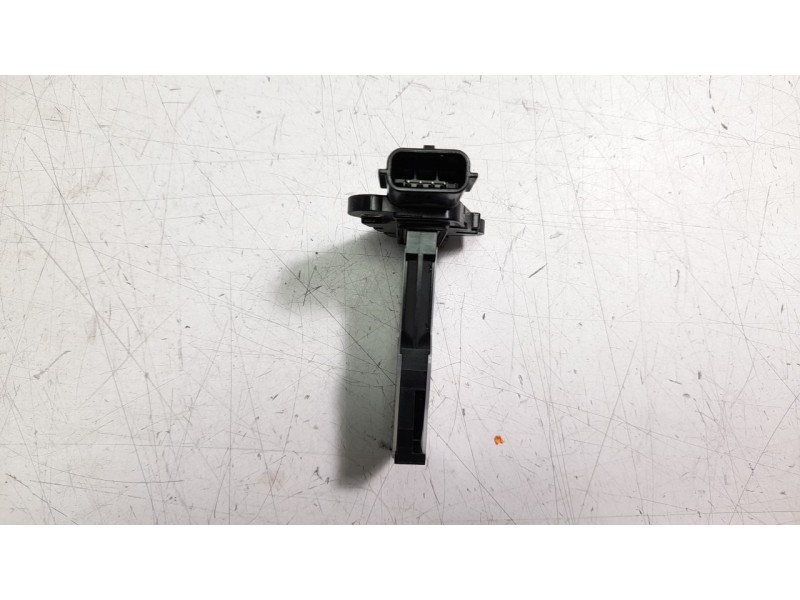 Recambio de caudalimetro para renault express advance referencia OEM IAM 226802715R  