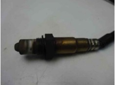 Recambio de sonda lambda para mercedes-benz clase c (w203) berlina 240 (203.061) referencia OEM IAM 0015400717 0258000179180  2