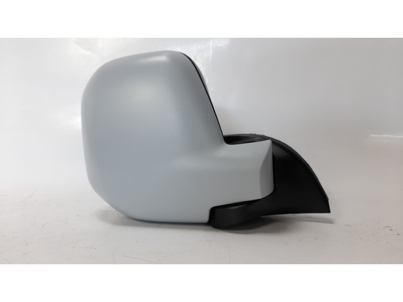 Recambio de retrovisor derecho para citroen berlingo cuadro referencia OEM IAM 8149C6 1050737013 CI9187123