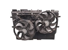 Recambio de electroventilador para fiat torino r58 referencia OEM IAM 1399670080 0982749 EVF070047HQ 2