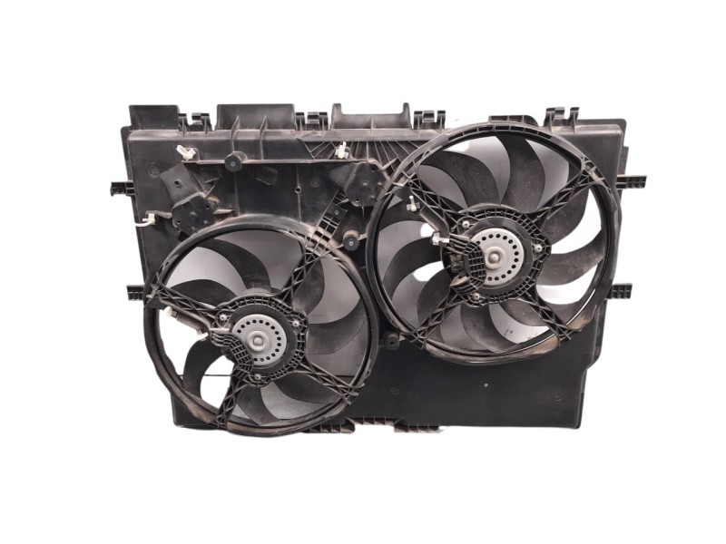 Recambio de electroventilador para fiat torino r58 referencia OEM IAM 1399670080 0982749 EVF070047HQ
