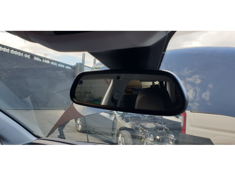 Recambio de retrovisor interior para peugeot 3008 allure referencia OEM IAM 98088311XT  