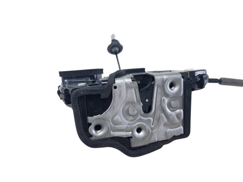 Recambio de cerradura puerta trasera izquierda para skoda scala (nw) 1.0 tsi referencia OEM IAM 10A839015B  