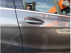 Recambio de maneta exterior delantera derecha para mercedes-benz clase a (w176) a 200 cdi (176.008) referencia OEM IAM A20476018 2