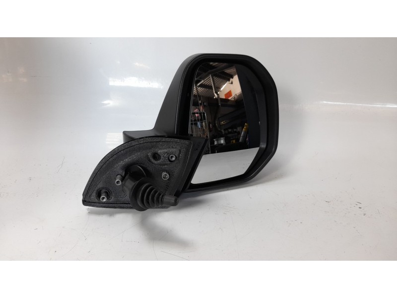 Recambio de retrovisor derecho para citroen berlingo cuadro referencia OEM IAM 8149C6 1050737013 CI9187123