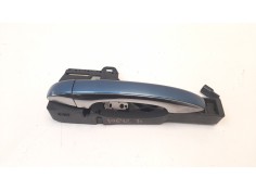 MANETA EXTERIOR TRASERA IZQUIERDA 806070266R 