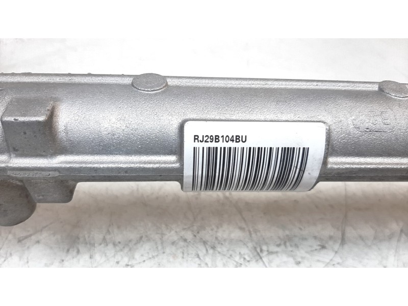 Recambio de cremallera direccion para ford fiesta (ce1) 1.0 ecoboost cat referencia OEM IAM H1BC3A500CB  