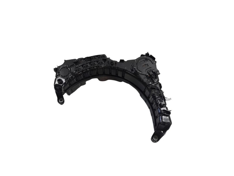 Recambio de deposito adblue para renault express advance referencia OEM IAM 172A21120R  