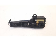 Recambio de maneta exterior trasera izquierda para renault megane iv berlina 5p 1.5 dci diesel fap energy referencia OEM IAM 806 2