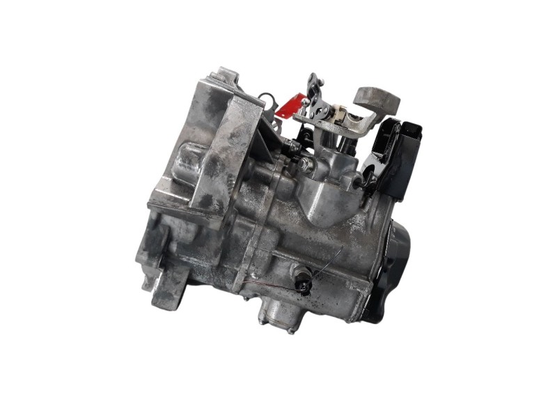 Recambio de caja cambios para volkswagen polo (9n1) 1.4 16v referencia OEM IAM FVT  