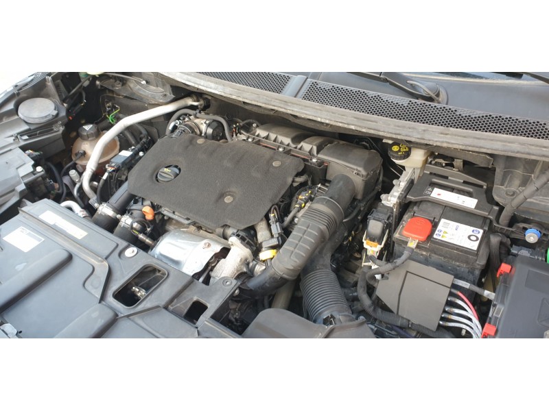 Recambio de abs para peugeot 3008 allure referencia OEM IAM 9841523480  