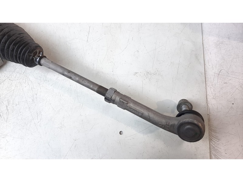 Recambio de cremallera direccion para ford fiesta (ce1) 1.0 ecoboost cat referencia OEM IAM H1BC3A500CB  