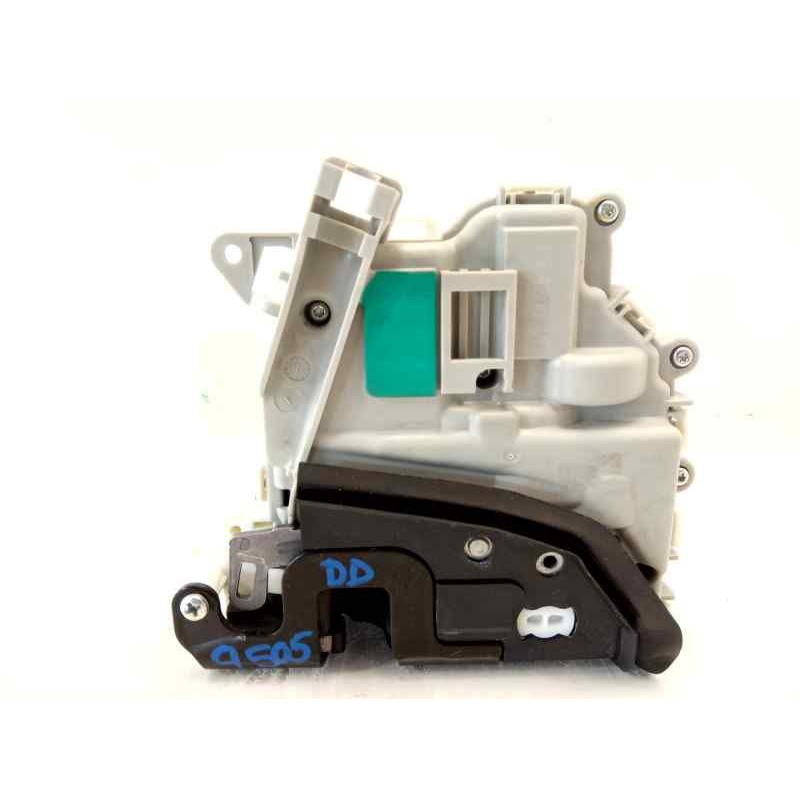 Recambio de cerradura puerta delantera derecha para audi a6 berlina (4gc) 2.0 tdi ultra referencia OEM IAM 8J1837016F  