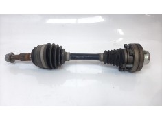 TRANSMISION DELANTERA IZQUIERDA 7P5407271C 