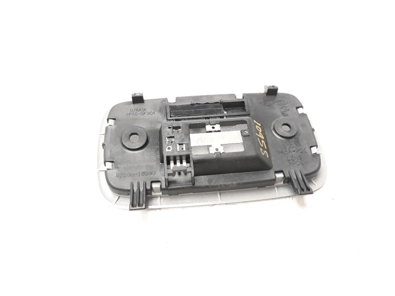 Recambio de luz interior para kia rio 1.2 cat referencia OEM IAM 928501W000  
