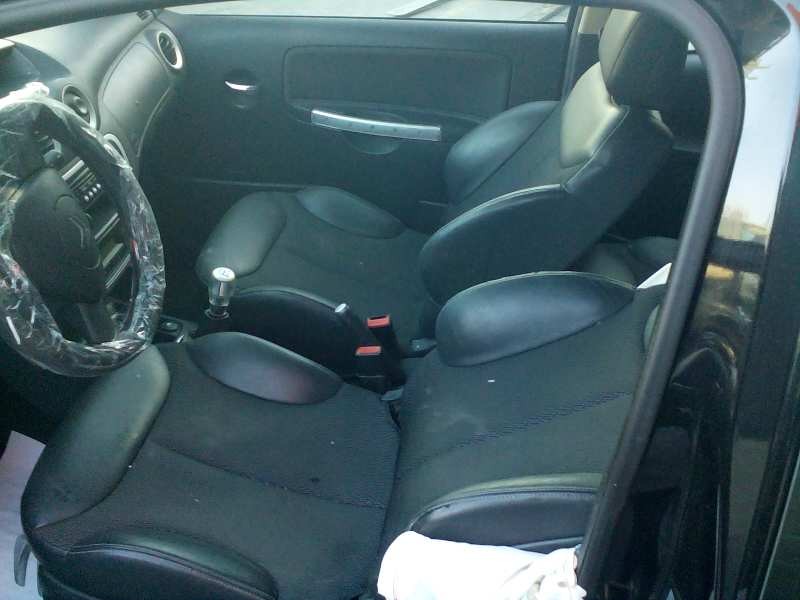 citroen c2 del año 2007