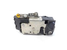 Recambio de cerradura puerta trasera izquierda para ford fiesta (cbk) 1.4 tdci cat referencia OEM IAM 2S6A426413BJ   2
