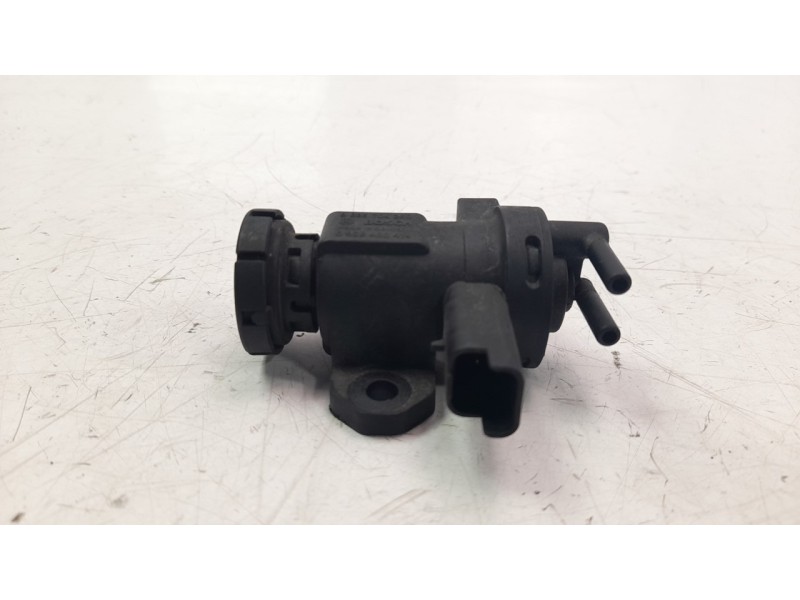 Recambio de valvula aire adicional para peugeot expert kombi 2.0 hdi referencia OEM IAM 9635704380  