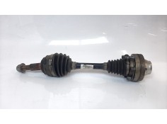 Recambio de transmision delantera izquierda para porsche cayenne (typ 92aa) diesel referencia OEM IAM 7P5407271C   2