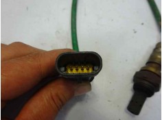 Recambio de sonda lambda para renault clio ii fase ii (b/cb0) authentique referencia OEM IAM 7700274189   2