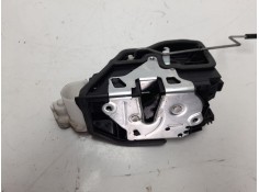 Recambio de cerradura puerta delantera izquierda para bmw x3 (f25) sdrive 18d referencia OEM IAM 51217318411 7318409  2