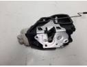 CERRADURA PUERTA DELANTERA IZQUIERDA 51217318411 51217318411 7318409