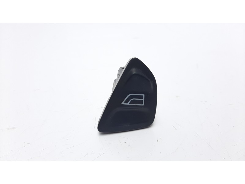 Recambio de mando elevalunas delantero izquierdo para ford ka (ccu) 1.2 8v cat referencia OEM IAM 1571422 IAF540027FV 