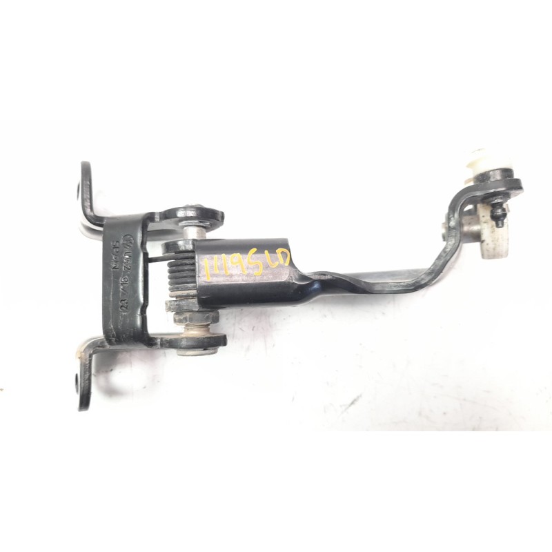 Recambio de soporte / guia puerta corredera para volkswagen sharan (7n2) 2.0 tdi referencia OEM IAM 7N0843336H  