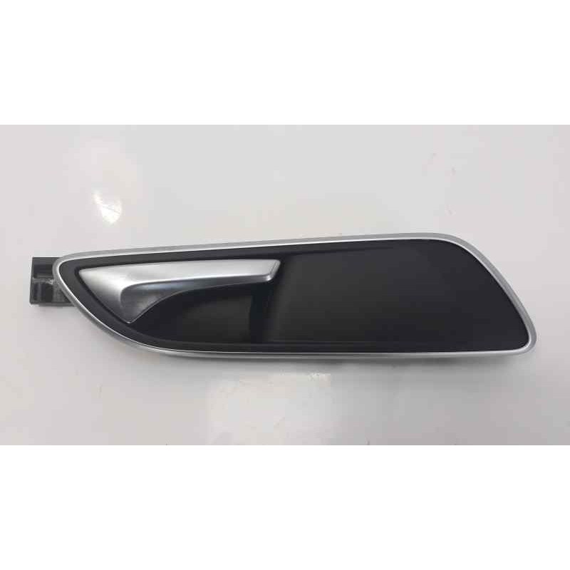 Recambio de maneta interior delantera derecha para mercedes-benz clase a (w176) a 200 cdi (176.008) referencia OEM IAM 246760006