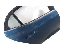 Recambio de puerta trasera derecha para renault megane iv berlina 5p 1.5 dci diesel fap energy referencia OEM IAM 821003398R   2