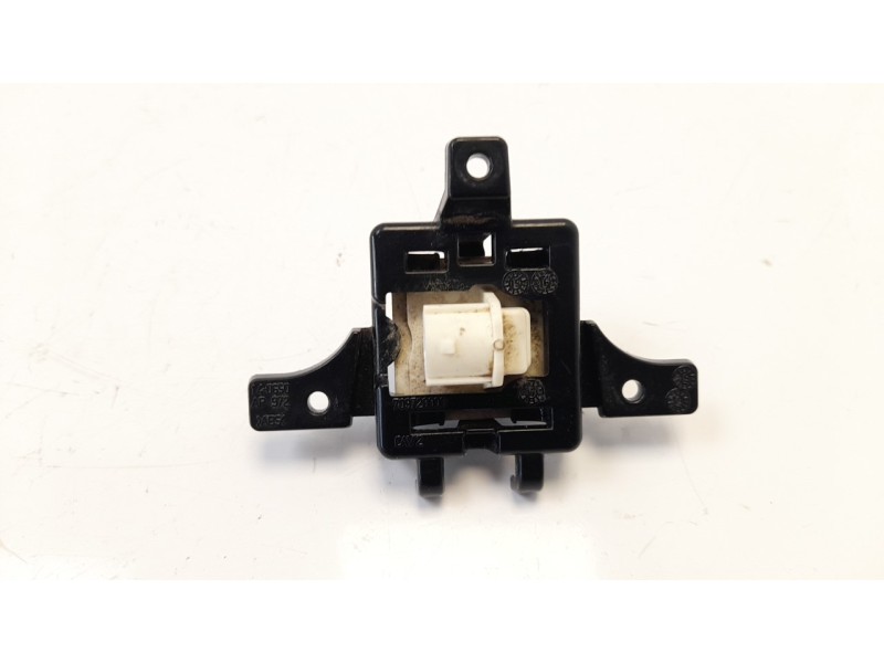 Recambio de modulo electronico para jeep compass ii 1.4 m-air cat referencia OEM IAM 04672771AC 0263007221 