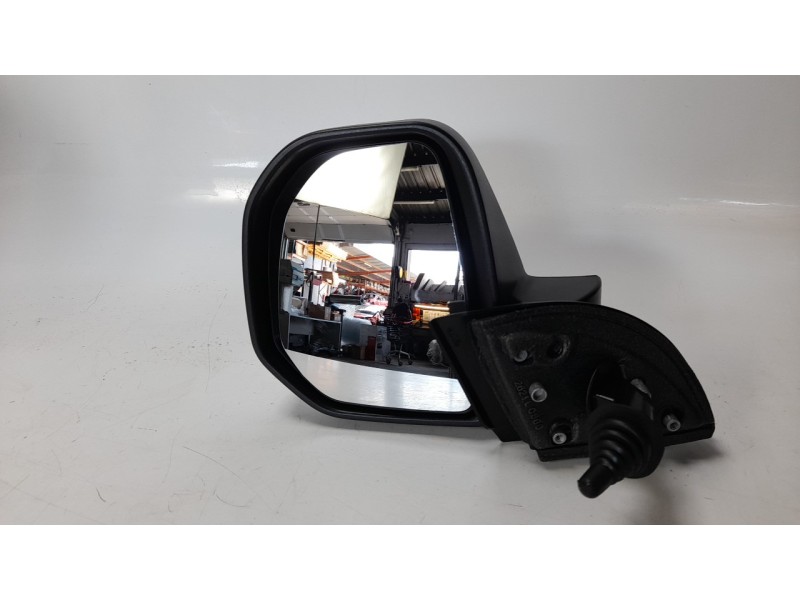 Recambio de retrovisor izquierdo para citroen berlingo cuadro referencia OEM IAM 8153JJ 1050737014 CI9187124