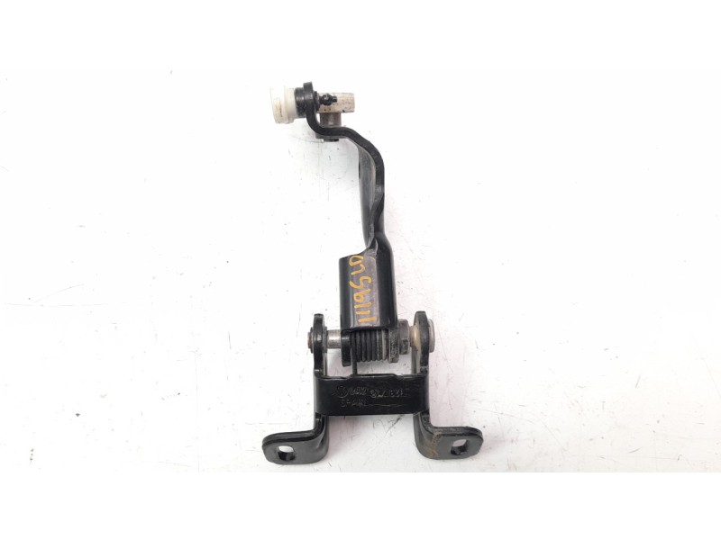 Recambio de soporte / guia puerta corredera para volkswagen sharan (7n2) 2.0 tdi referencia OEM IAM 7N0843336H  