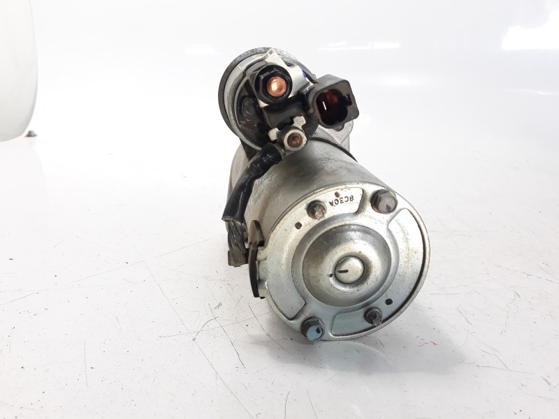 Recambio de motor arranque para kia stonic (ybcuv) 1.0 tgdi cat referencia OEM IAM 3610004200  